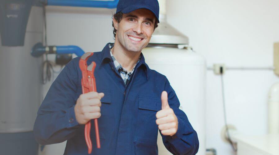 Local expert plumbing services in Madera, PA